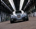 Jaguar R-D6 Concept 2003 года
